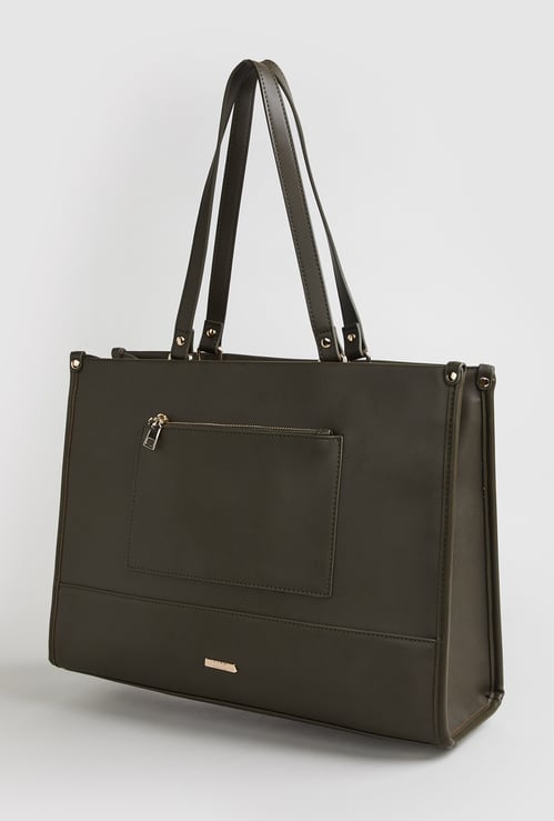 CODE Solid Laptop Bag