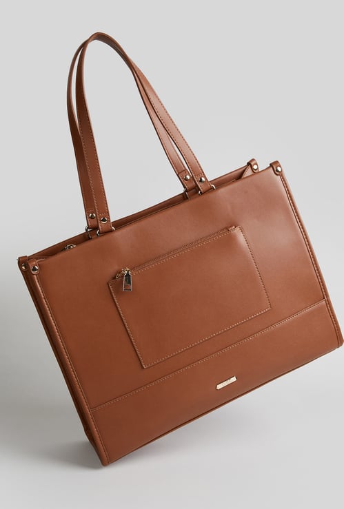 CODE Solid Laptop Bag