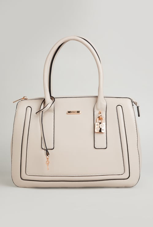 CODE Solid Handheld Bag