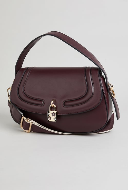CODE Solid Handheld Bag