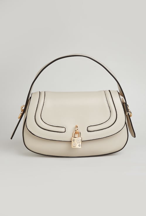 CODE Solid Handheld Bag