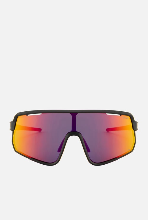 OPIUM Polarised Sporty Sunglasses - OP-10439-C02-137