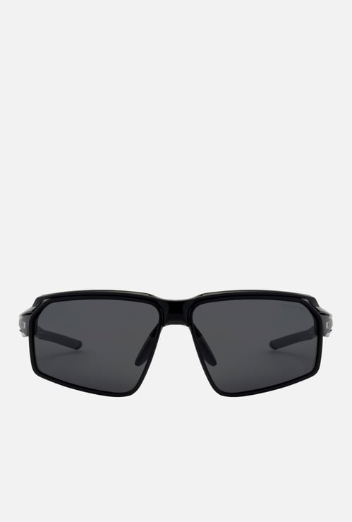 OPIUM Polarised Sporty Sunglasses - OP-10446-C01-61