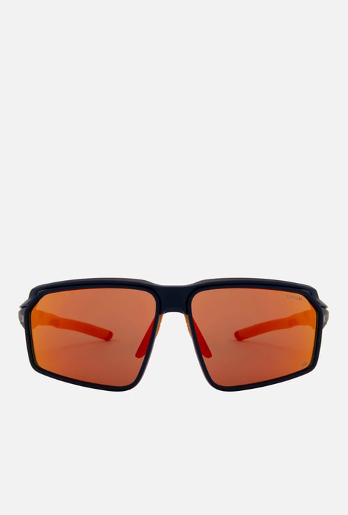 OPIUM Polarized Sporty Sunglasses - OP-10446-C03-61