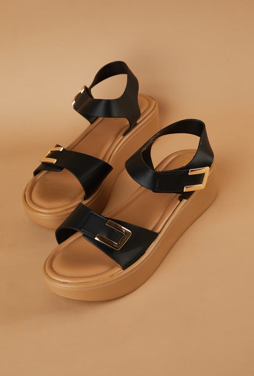 CODE Solid Platforms