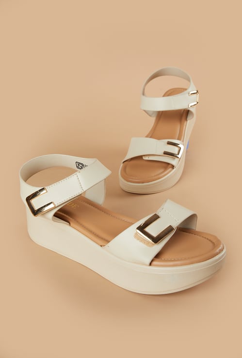 CODE Solid Platforms