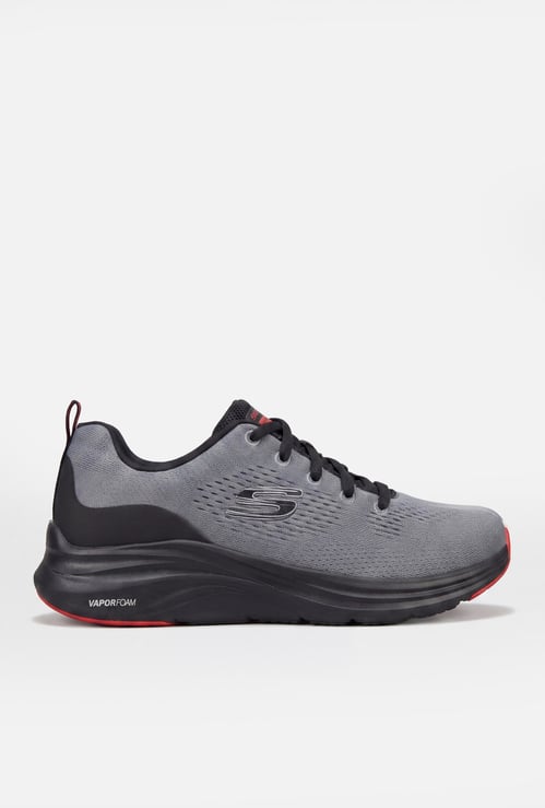 SKECHERS Boys Solid Sports Shoes
