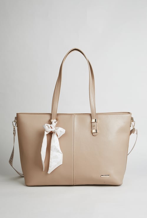 GINGER Solid Laptop Bag