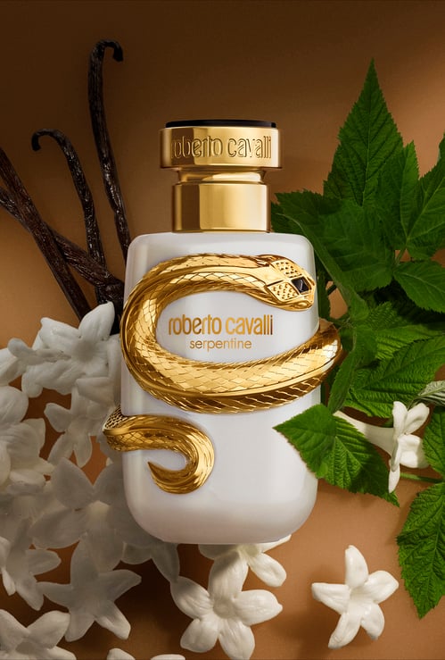 ROBERTO CAVALLI Serpentine Fragrance Gift Set - 50ml+100ml