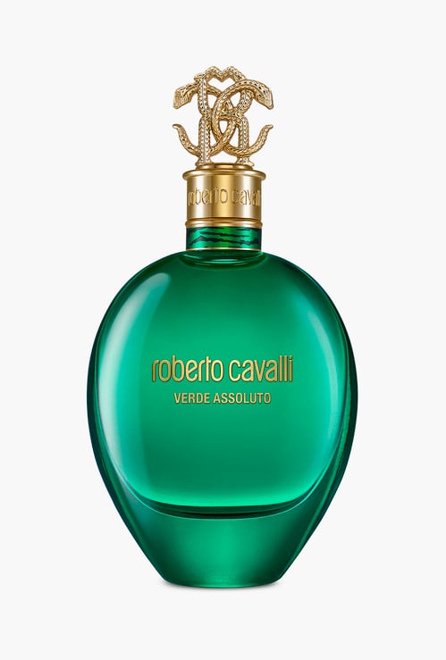 ROBERTO CAVALLI Verde Assoluto Eau De Parfum - 75ml