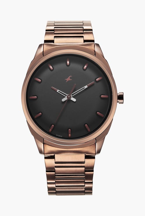 FASTRACK Bracelet Strap Analog Watch - NU3273QM01