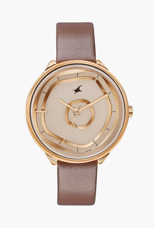 FASTRACK Stunners Analog Wrist Watch - NU6303WL01