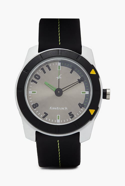 FASTRACK Analog Watch - NU3015AL02