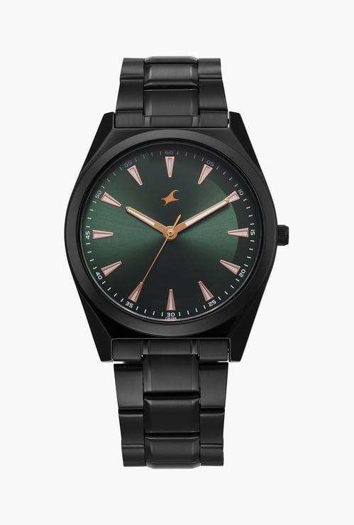 FASTRACK Stunners X Analog Watch - NU38162NM01