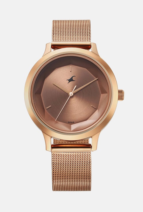 FASTRACK Fleek Analog Watch - NU6210WM04