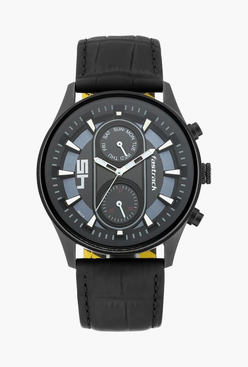 FASTRACK Fastfit Multifunction Watch - NU3224NL01