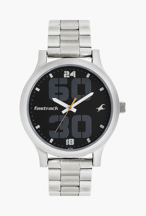 FASTRACK Analog Wrist Watch - NU38051SM07