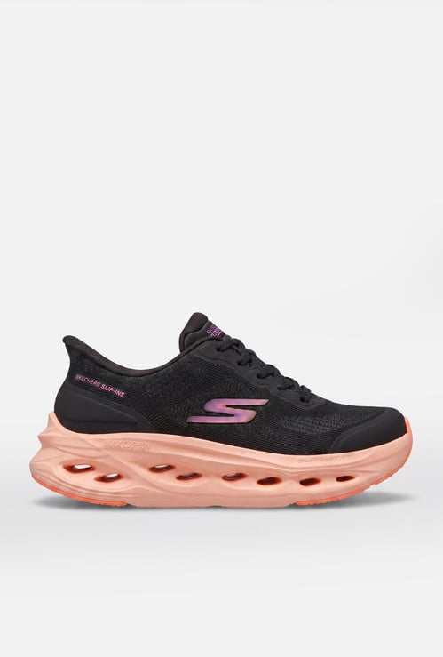 SKECHERS Slip-Ins Glide-Step Max Cushion Sports Shoes