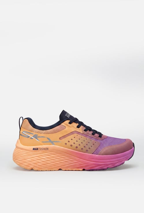 SKECHERS GoRun Max Cushioning Sports Shoes