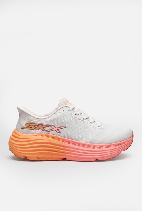 SKECHERS Air-Cooled Sports Shoes