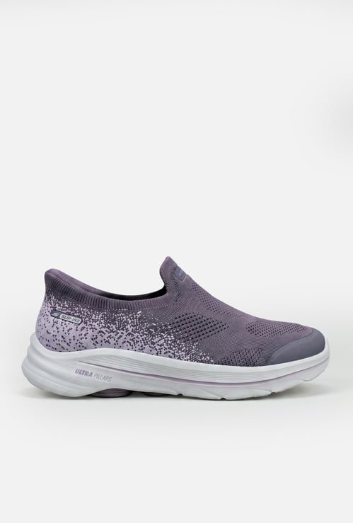 SKECHERS Slip-On Ultra Pillars Sports Shoes