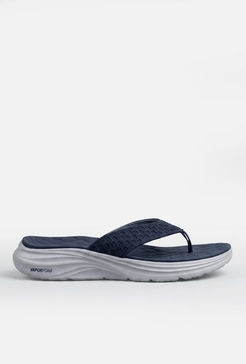 SKECHERS Vapor Foam Solid Flip Flops
