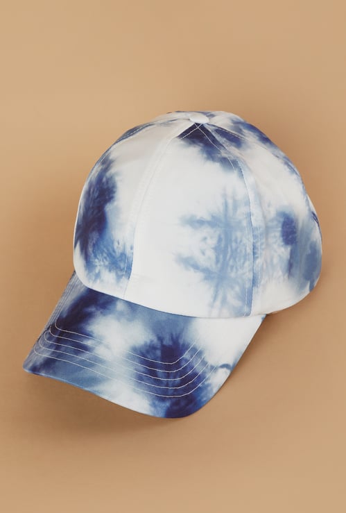 FORCA Tie & Dye Baseball Cap