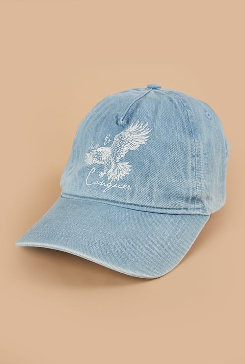FORCA Printed Baseball Cap