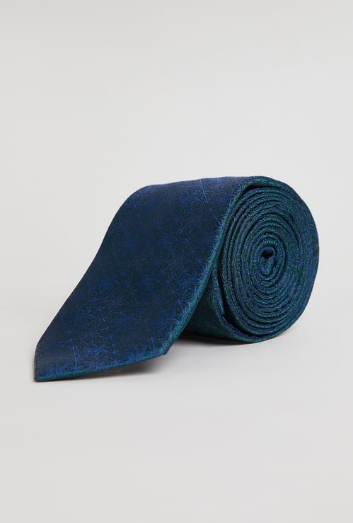 CODE Printed Tie