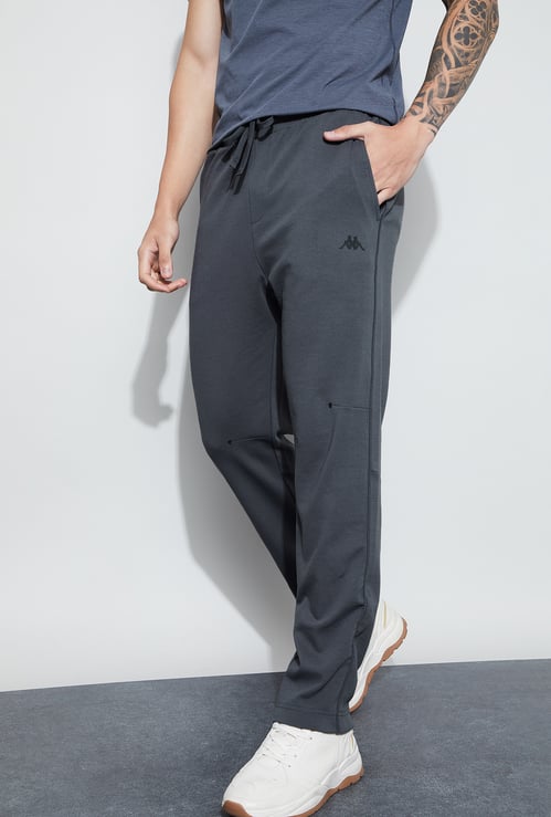 KAPPA Solid Track Pants