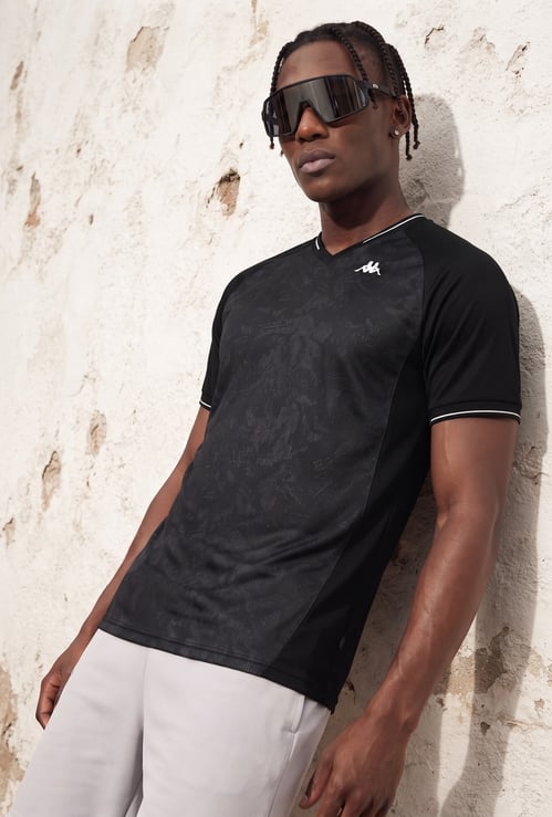 KAPPA Printed T-shirt