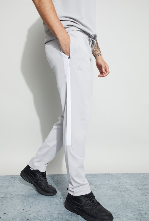 KAPPA Side Taped Regular Track Pants