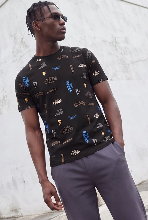 KAPPA Printed T-shirt