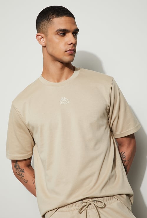 KAPPA Solid T-shirt