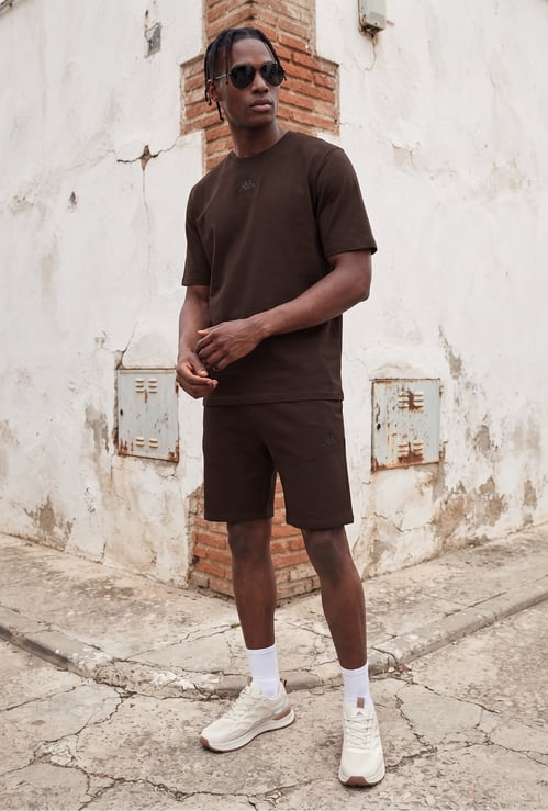 KAPPA Solid T-shirt