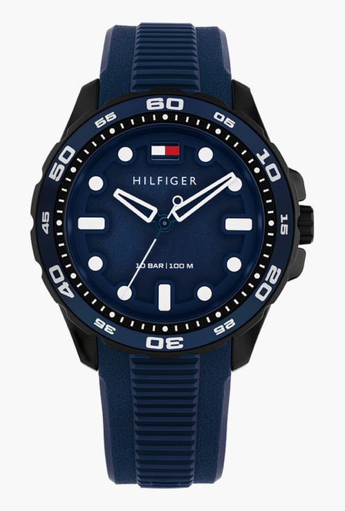 TOMMY HILFIGER Regatta Analog Watch - TH1792265W