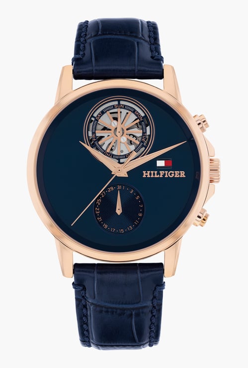 TOMMY HILFIGER Stewart Multifunction Watch - TH1710747W