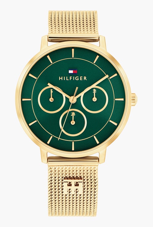 TOMMY HILFIGER-Tea Multifunction Watch-TH1782880W