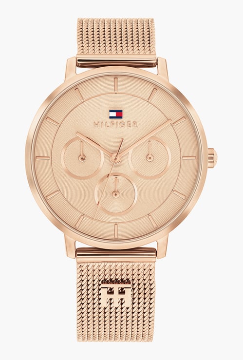 TOMMY HILFIGER Tea Multifunction Watch-TH1782881W