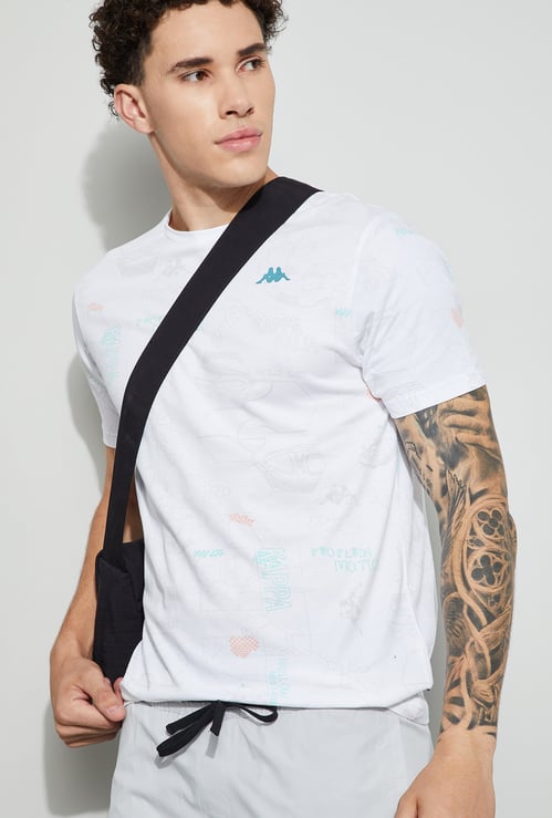 KAPPA Printed T-shirt