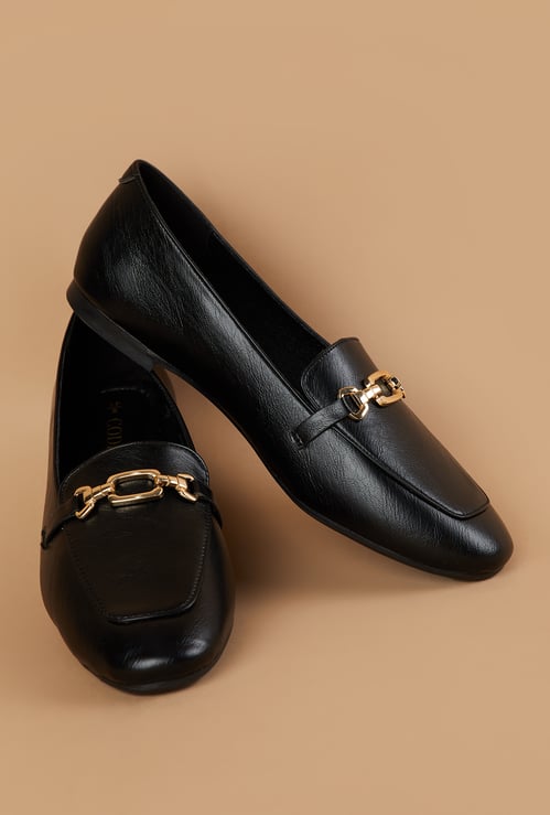 CODE Embellished Ballerinas