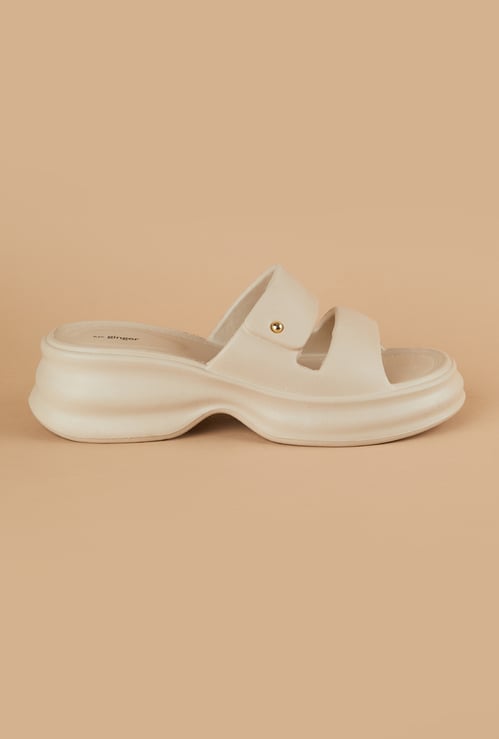 GINGER Solid Platforms