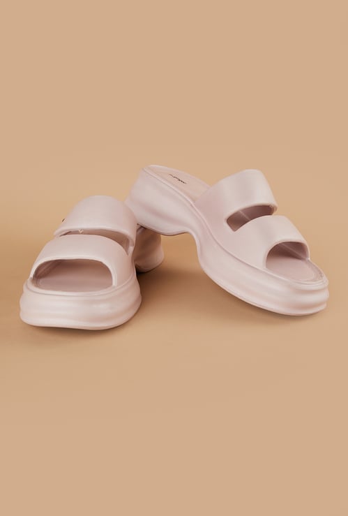 GINGER Solid Platforms