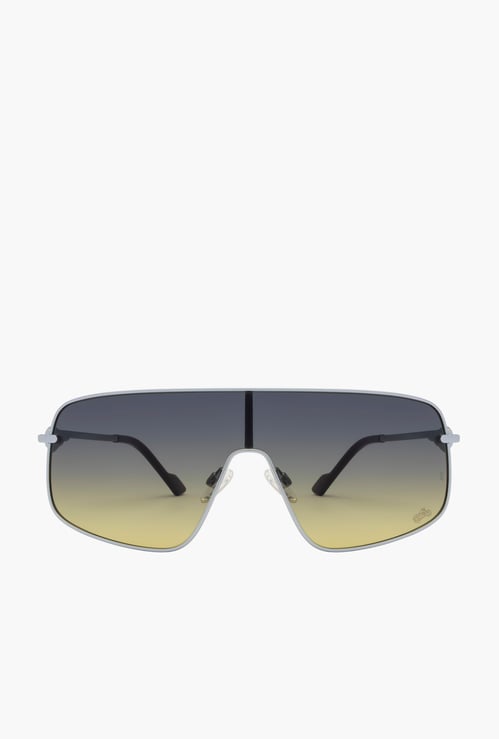 ROYAL ENFIELD Polarized Sporty Sunglasses - RE-20038-C03-136