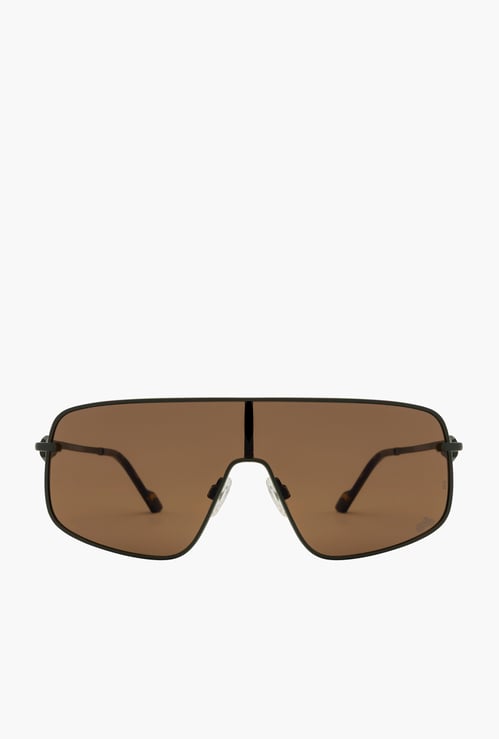 ROYAL ENFIELD Polarised Sporty Sunglasses - RE-20038-C04-136
