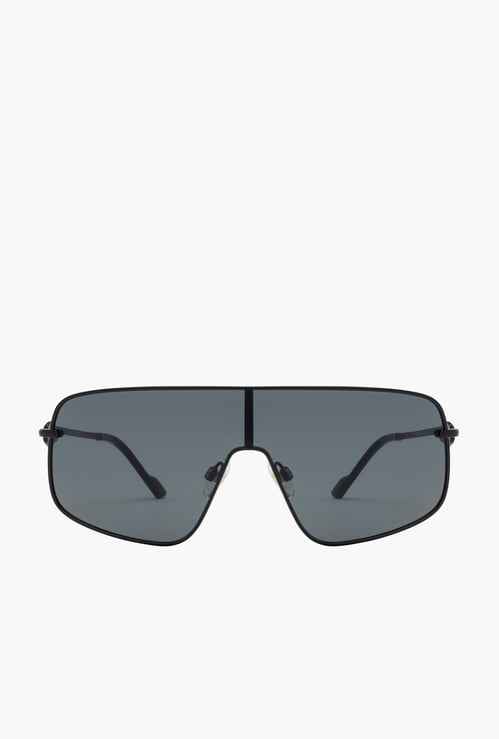 ROYAL ENFIELD Polarised Sporty Sunglasses - RE-20038-C06-136