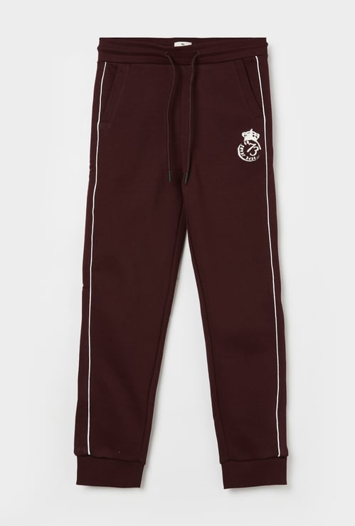 PEPE JEANS Boys Solid Joggers