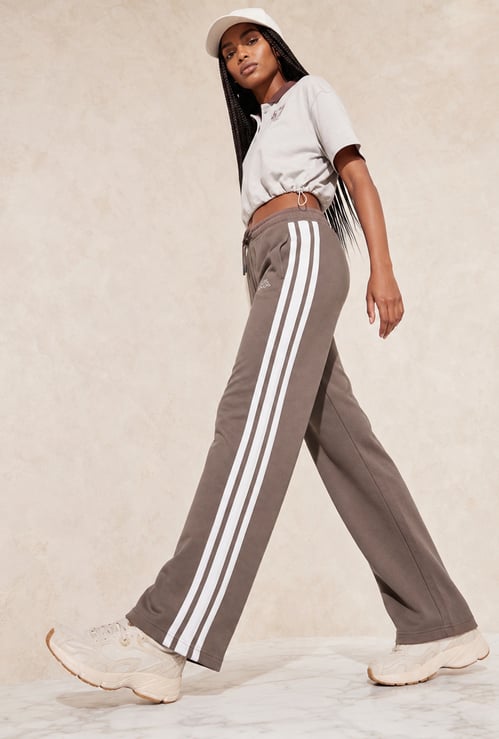 KAPPA Solid Track Pants