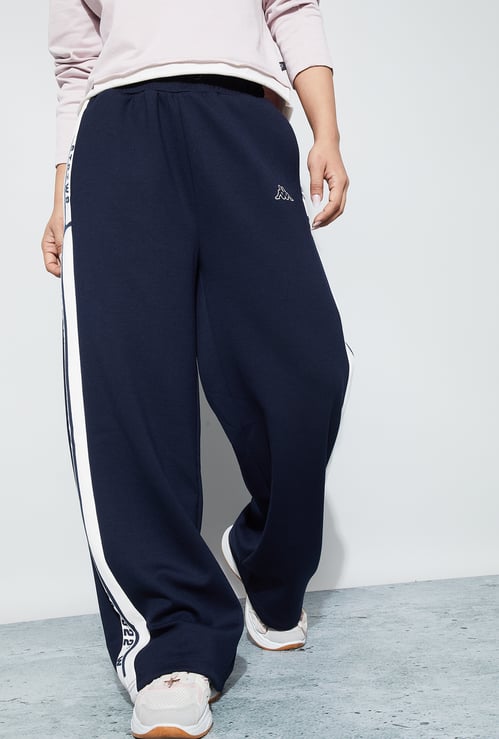 KAPPA Side Taping Track Pants