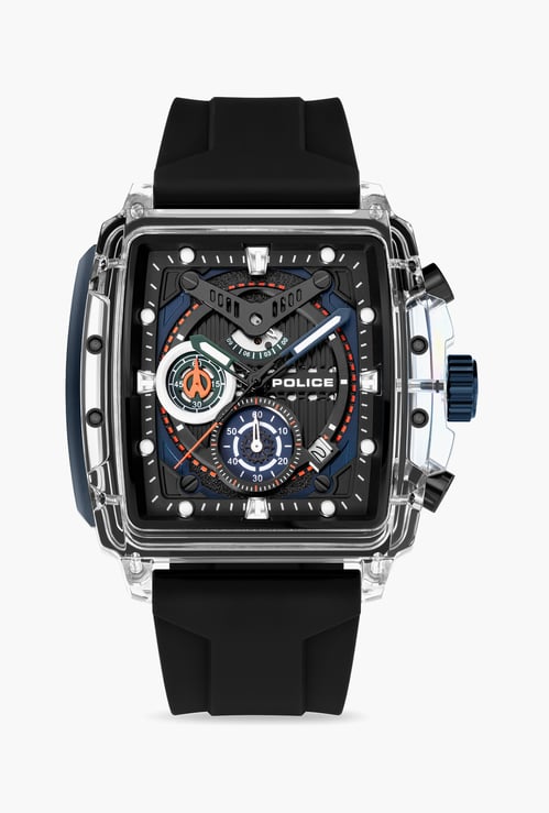 POLICE Chronograph Watch - NTPLPEWGO0052401SW